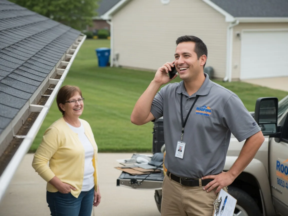 Local Roofing Contractors Corcoran, CA FAQs